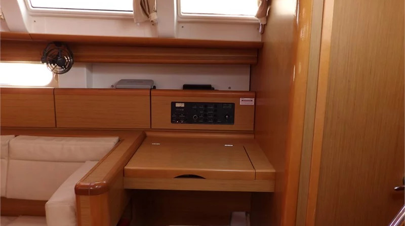 Jeanneau Sun Odyssey 44i