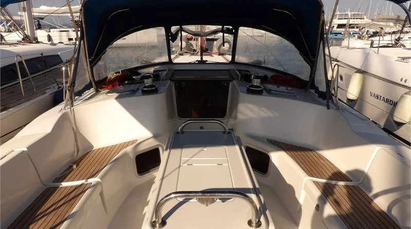 Jeanneau Sun Odyssey 44i