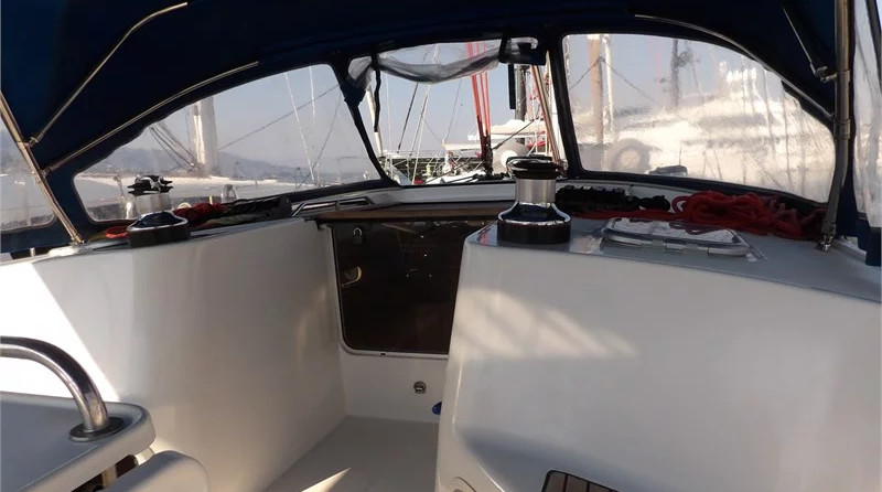 Jeanneau Sun Odyssey 44i
