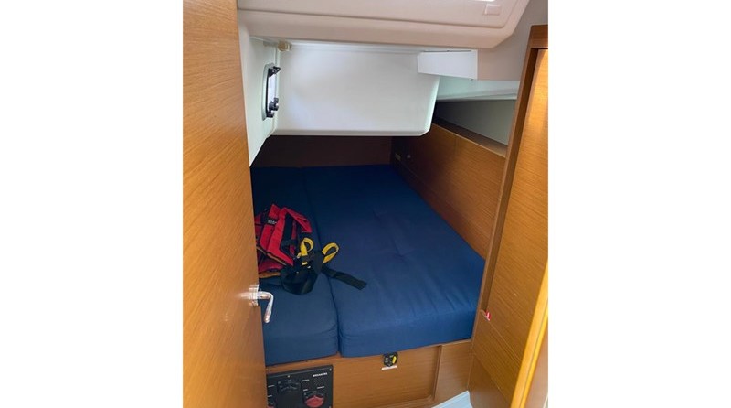 Jeanneau Sun Odyssey 440