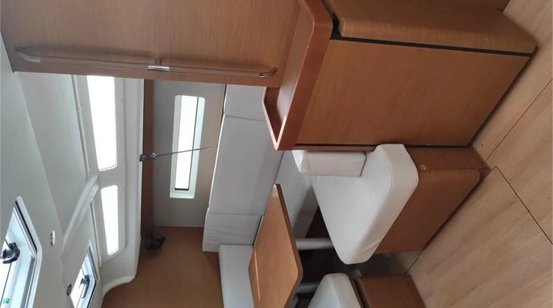 Jeanneau Sun Odyssey 440