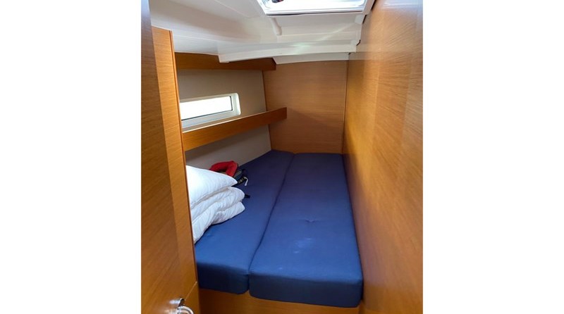 Jeanneau Sun Odyssey 440
