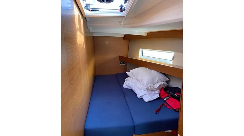 Jeanneau Sun Odyssey 440