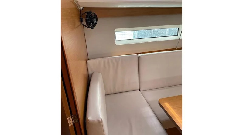 Jeanneau Sun Odyssey 440