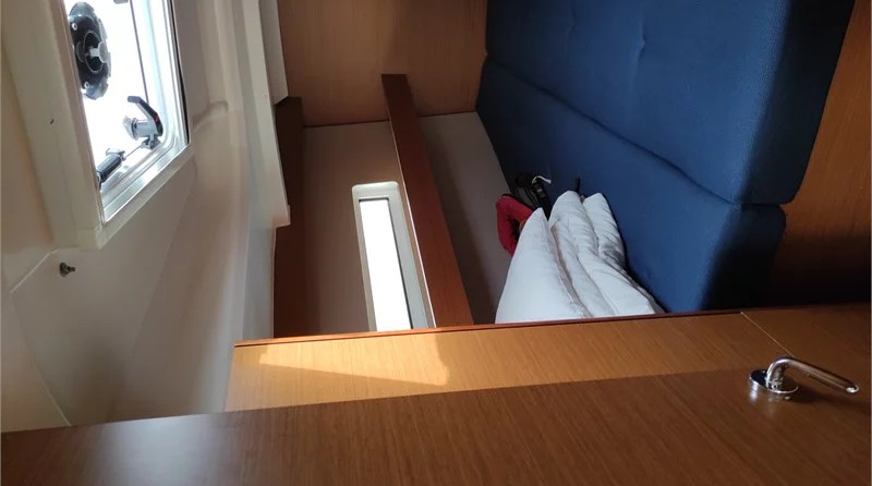 Jeanneau Sun Odyssey 440