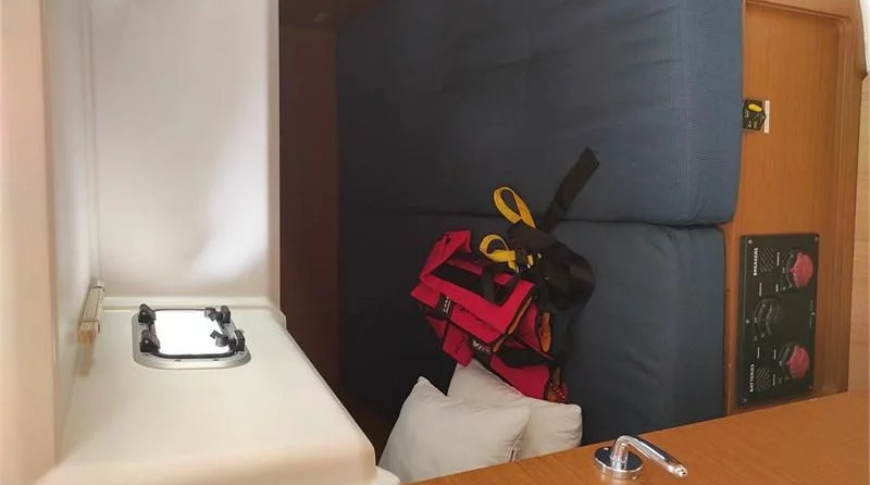 Jeanneau Sun Odyssey 440