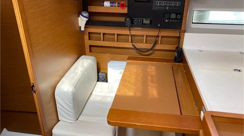 Jeanneau Sun Odyssey 440