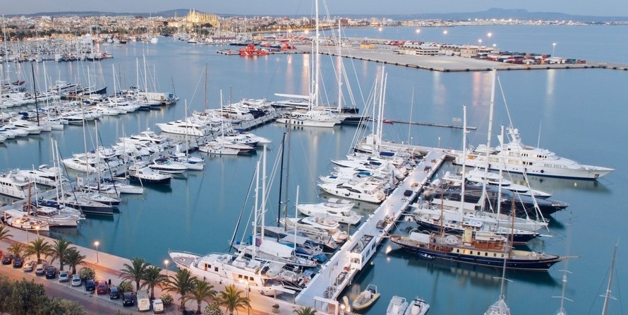 Beneteau Oceanis 38.1