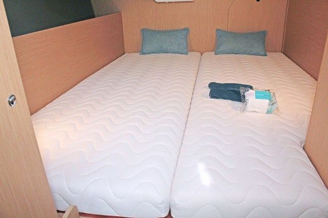 Beneteau Oceanis 38.1