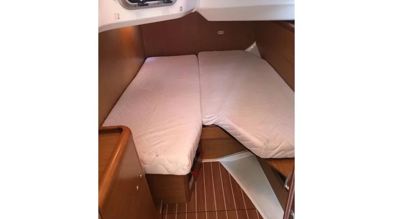 Jeanneau Sun Odyssey 49i