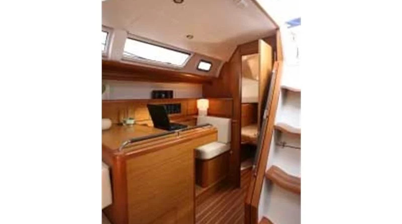 Jeanneau Sun Odyssey 49i