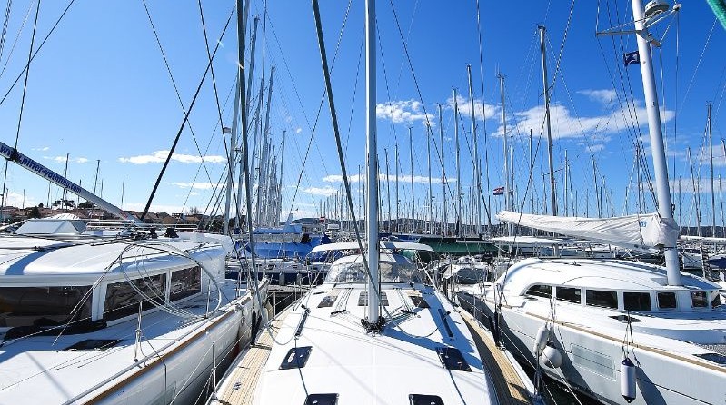 Bavaria Cruiser 50