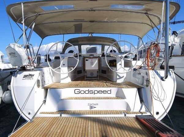 Bavaria Cruiser 50