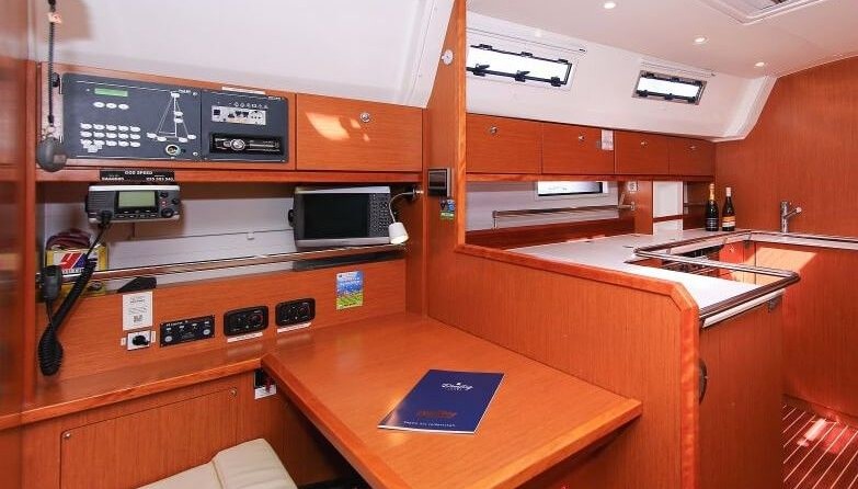 Bavaria Cruiser 50