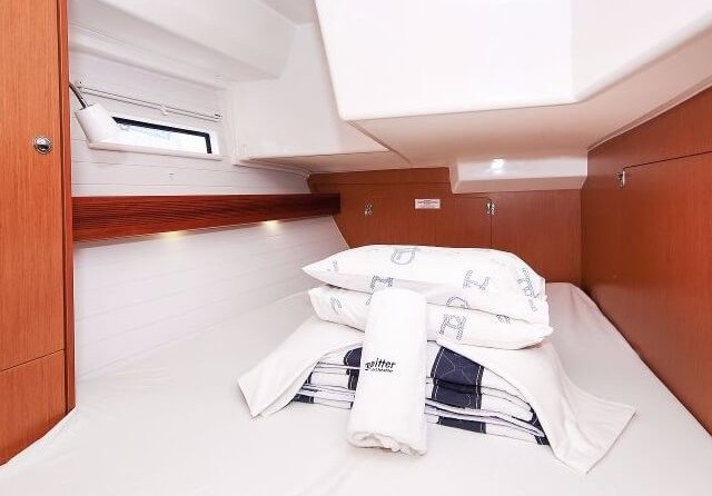 Bavaria Cruiser 50