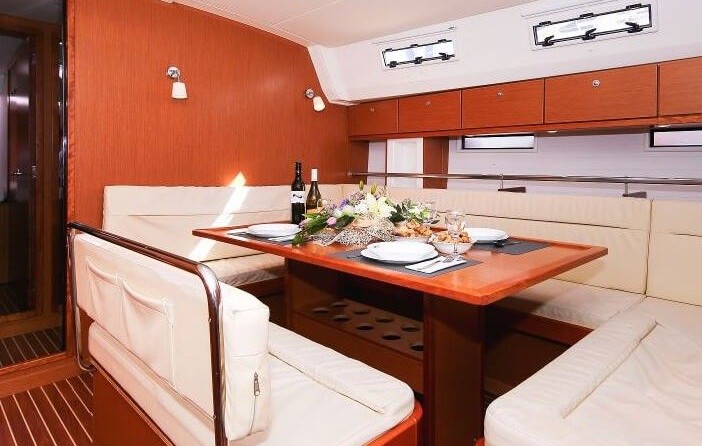 Bavaria Cruiser 50