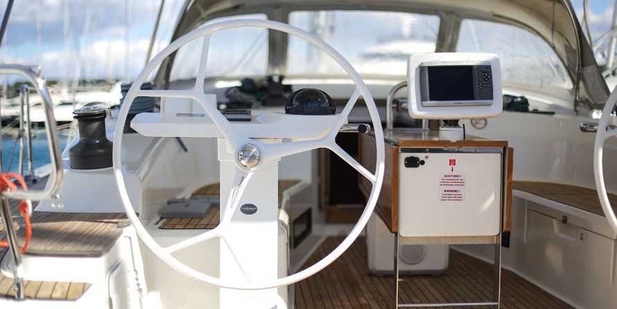 Bavaria Cruiser 50