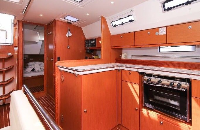 Bavaria Cruiser 50