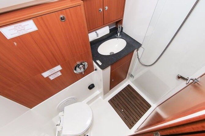 Bavaria Cruiser 50