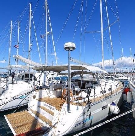 Bavaria Cruiser 50
