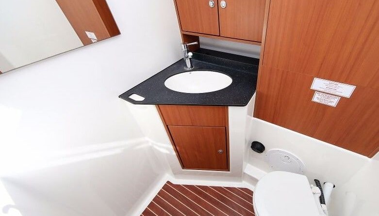 Bavaria Cruiser 50