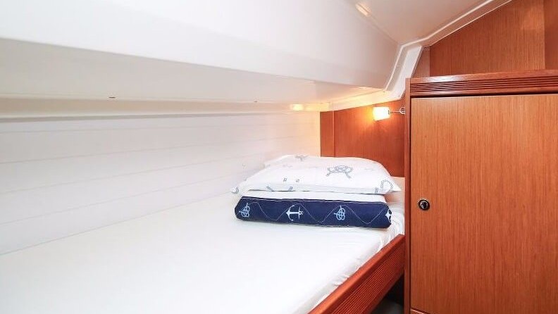 Bavaria Cruiser 50