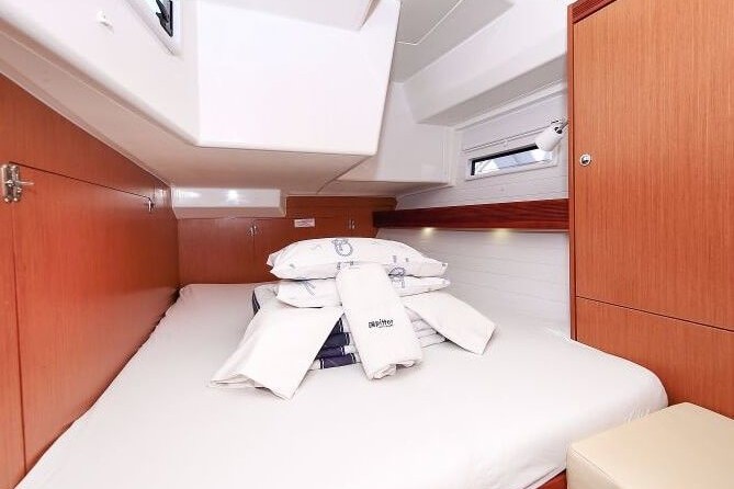 Bavaria Cruiser 50