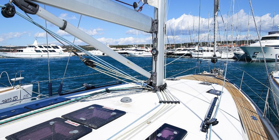 Bavaria Cruiser 50