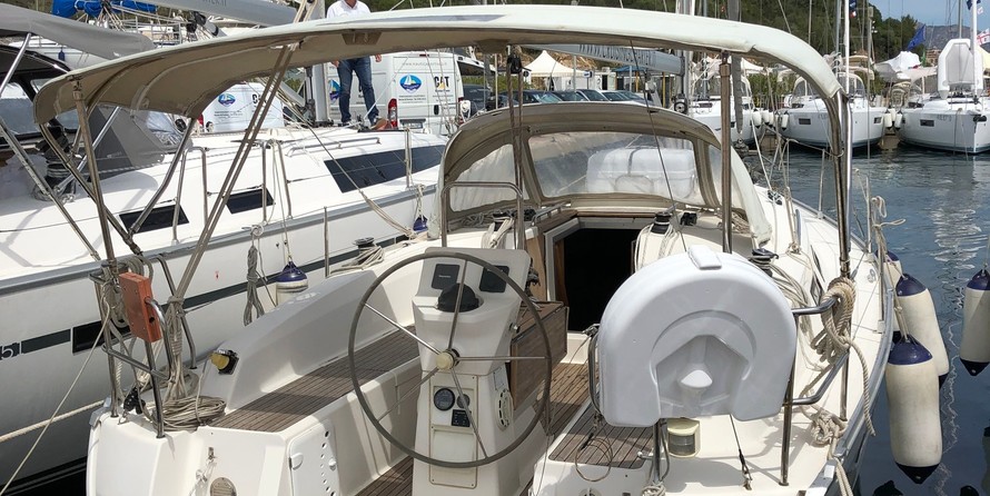 Bavaria 32 Cruiser