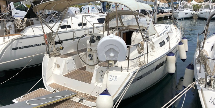 Bavaria 32 Cruiser