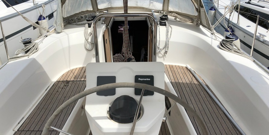 Bavaria 32 Cruiser