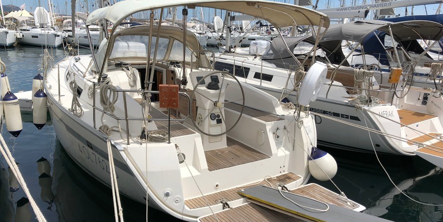 Bavaria 32 Cruiser