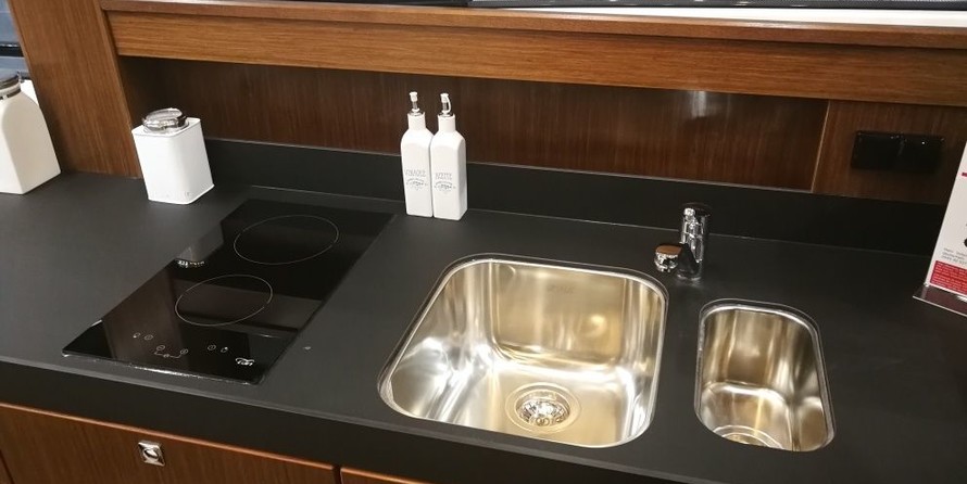 Bavaria Virtess 420 Fly