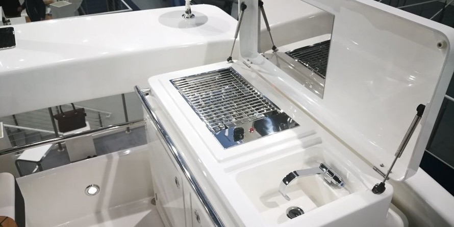 Bavaria Virtess 420 Fly