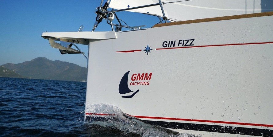 Jeanneau Sun Odyssey 389