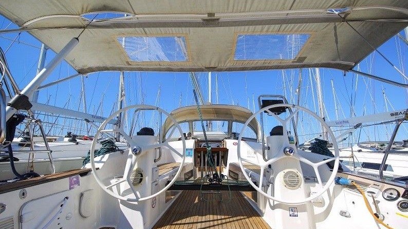 Bavaria Cruiser 40 S