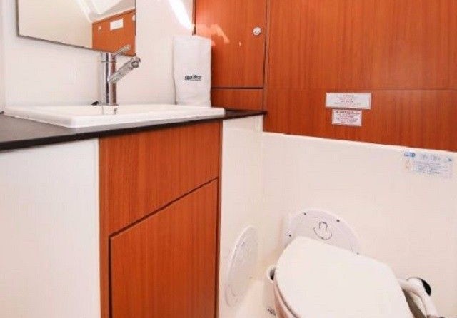 Bavaria Cruiser 40 S