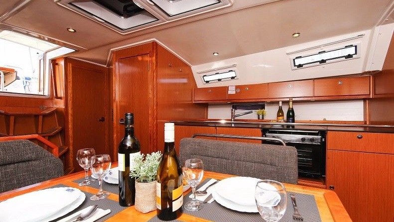 Bavaria Cruiser 40 S