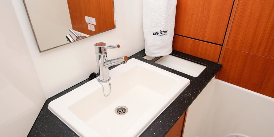 Bavaria Cruiser 40 S