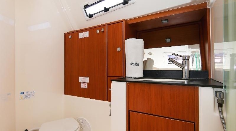 Bavaria Cruiser 40 S