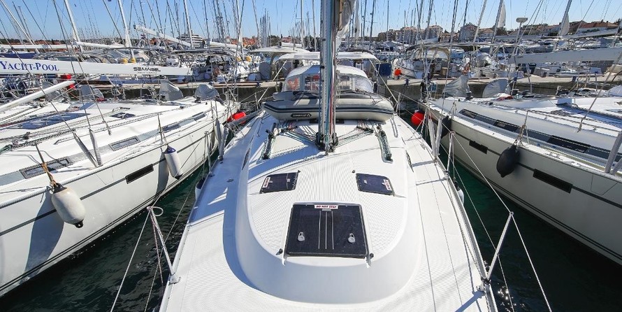 Bavaria Cruiser 40 S