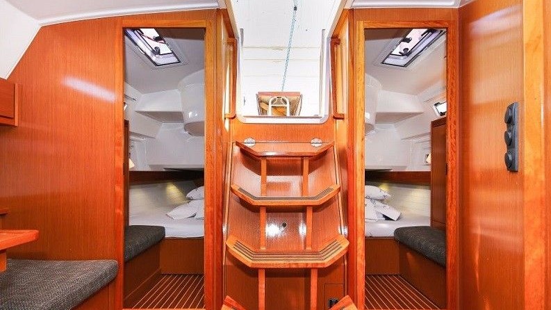 Bavaria Cruiser 40 S