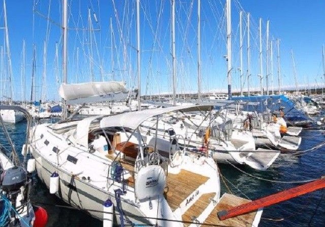 Bavaria Cruiser 40 S