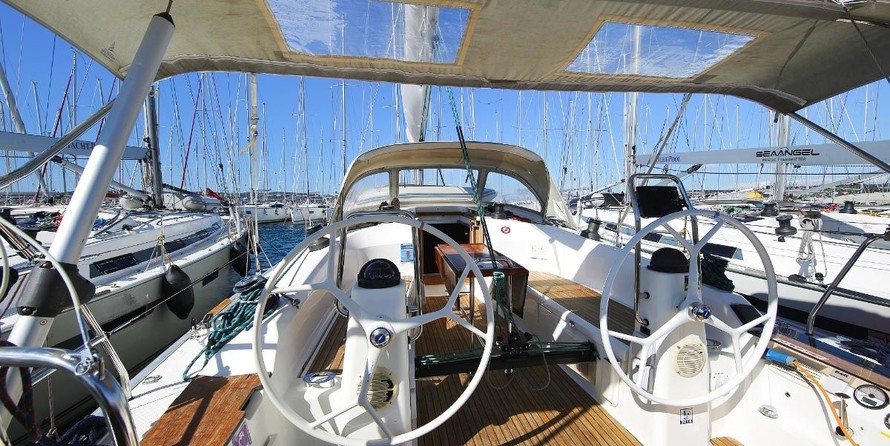 Bavaria Cruiser 40 S