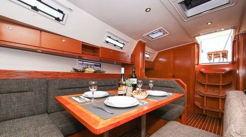 Bavaria Cruiser 40 S