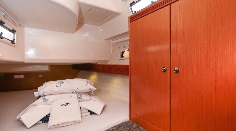 Bavaria Cruiser 40 S