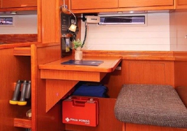 Bavaria Cruiser 40 S