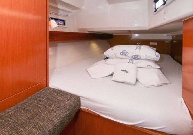 Bavaria Cruiser 40 S