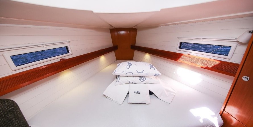 Bavaria Cruiser 40 S