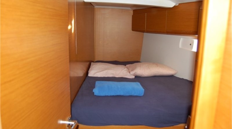 Jeanneau Sun Odyssey 519